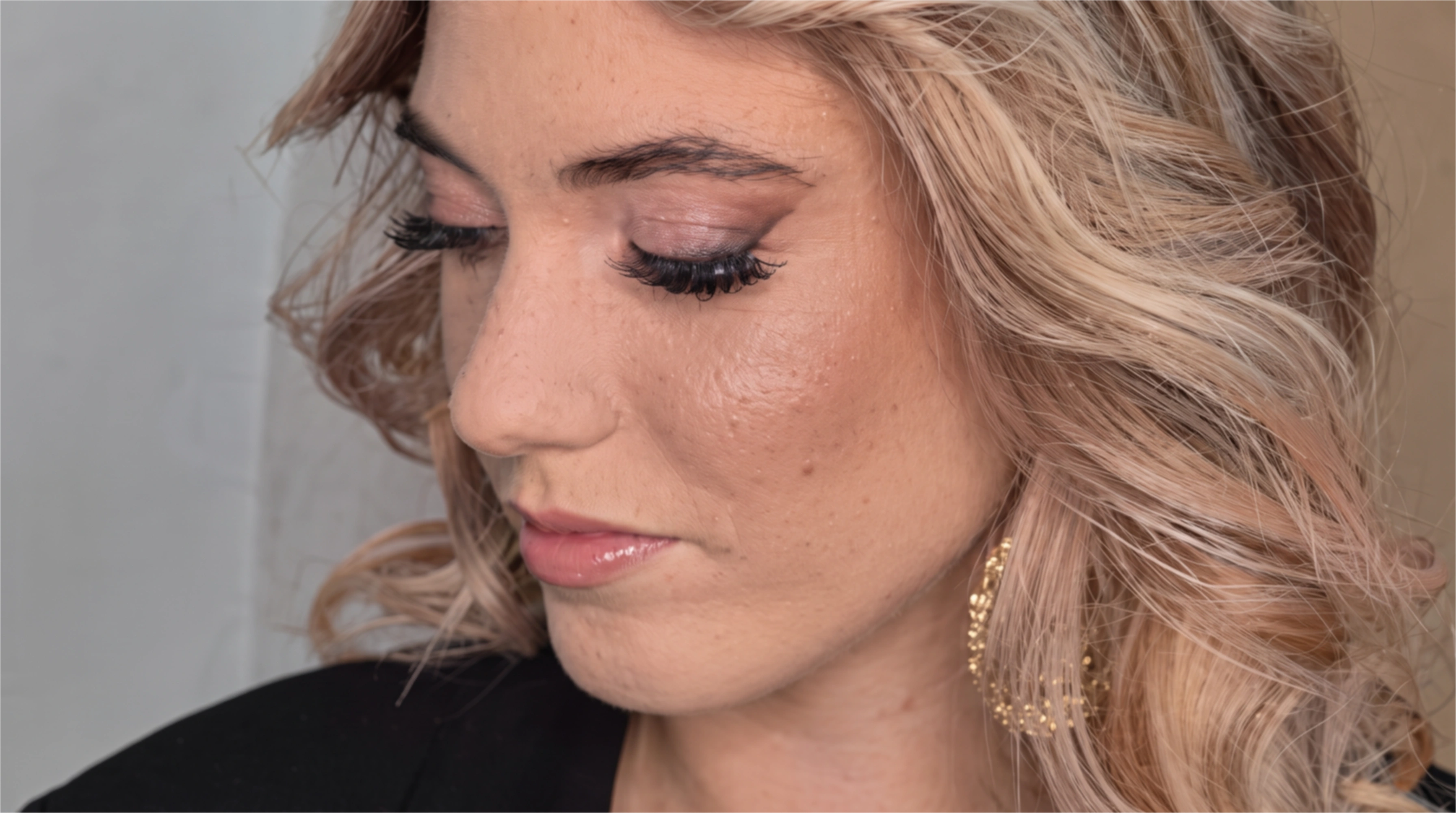 Dámské střihy a úprava vlasů v Beauty salon Queen Klatovy